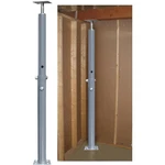 Akron 4'8"-8'4" Hd Floor Jack New. Price: $139.47.