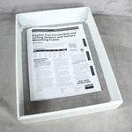 Dayton Heater Mounting Frame Surface For 5ZK64/5ZK66/5ZK68/5ZK70 New. Price: $39.97.
