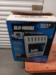Glo-warm Blue Flame Vent-free Gas Space Heater GW20 10000-20000 Btu Natural Open. Price: $252.49.