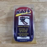 Kats Heaters Frost Plug Engine 10606 New. Price: $21.00.