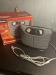 Holmes / Patton HCH4266-U Twin Ceramic Heater With Comfort Control Therm Used. Price: $54.00.