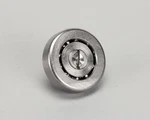 Wells Brng Rllr TRK-R116, Each Genuine Oem WEL2P-30483 New. Price: $18.95.