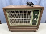 Vintage Markel Electric Heetaire Space Heater Used. Price: $34.99.