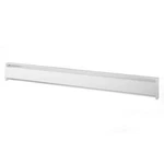 Cadet EBHN1500W 83" Electric Hydronic Baseboard Heater White 1125/1500W 208/240V New. Price: $376.30.
