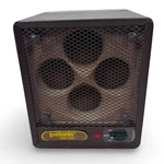 Pelonis Basic Honeycomb Ceramic Heater MF-1212-G2 Brown 1500W Portable Used. Price: $57.99.