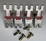 Sylvania/clark 2435 Overload Heater Element, *lot Of Used. Price: $39.99.