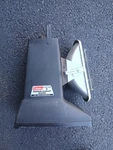 Coleman Focus Propane Heater 3500-5000 Btu 5440-701 Usa Used. Price: $49.99.