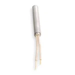 Vulcan TB6031B Swaged Cartridge Heater, 46W/SQ. In. New. Price: $72.69.