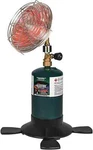 Hotdevil Outdoor Propane Heater 6200BTU Power Control Valve Holder Portable Open. Price: $33.99.