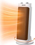 PH-19J 1500W Fast Heating, Programmable Thermostat, Easy Control, Widespread Osc New. Price: $101.48.