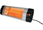 Performance Tool W5008 1500 Watt Infrared Shop Heater New. Price: $103.93.