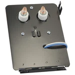 Allanson 2275-619 Oil Burner Ignitor, End Hinge, 45MA 23M549 New. Price: $60.19.