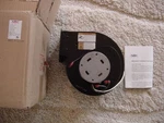 Pellet Stove Convection Fan Motor Blower 1500 Rpm, 115VOLT, Thermally Protected Open. Price: $89.99.