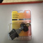 Mr. Regulator For And Sunrite Tank Top Heaters New. Price: $10.00.