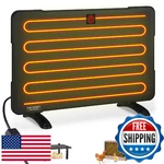 Aoksure 4-IN-1 Chicken Coop Heater 50W 200W Adjustable Height Brooder Radiant New. Price: $83.52.