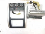 2007-2014 T31 Nissan X-trail Heater Control With Screen 25915CS80D Used. Price: $241.58.