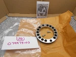 079975-02 1/2" Thick Pump Body Ring Kit 71-020-0101 Or 3541-0022 New. Price: $16.99.