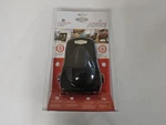 Roadpro RPSL-581 12V All Season Black Heater And Fan W/ Swivel Base New. Price: $30.00.