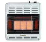 Empire Comfort Hearthrite HRW17TL 17100 Btu Infrared/radiant Vent Free Gas Heat New. Price: $415.49.