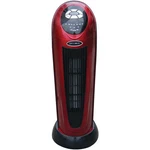 Optimus H-7328 Portable 22-INCH Oscillating Tower Heater With Digital Open. Price: $97.57.
