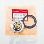 Oem Engine Coolant Thermostat & Gasket 19301-RNA-315 Fit Honda Civic Hr-v Acura New. Price: $16.95.