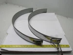 Big Chief BC58214A Heater Band 480V 1500W 22-3/4" Dia 3" Tall Used. Price: $89.99.