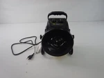 Biogreen Electric Greenhouse Heater & Fan With Digital Thermostat Palma 1500 Open. Price: $65.69.