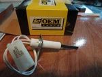 Oem Furnace Hot Surface Ignitor Igniter 1172533 Open. Price: $32.00.