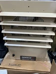 Indeeco Uhir Series Commercial Unit Heater New. Price: $150.00.