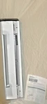 Marley C25126WCA Commercial High Altitude Baseboard Heater 120V 500W Nib Qmark New. Price: $200.00.