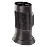 Honeywell HCE311V 750 - 1500W Digital Ceramic Mini Tower Heater Black New. Price: $53.05.