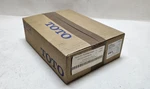 Toto TELS145#CP Axiom Bathroom Faucet Controller Not Included-spout Only New. Price: $185.00.