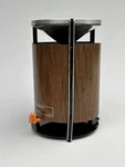 Vintage Presto Ultra-heat 5000 Portable Electric Heater Mid Century Modern Used. Price: $49.99.