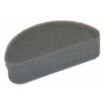 Heat Wagon Intake Filter, Half Moon Shape M29633 New. Price: $13.11.
