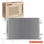 A-premium A/c Condenser With Receiver Drier Ford F-250 F-350 Super Duty 6.2L New. Price: $100.78.