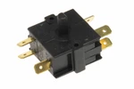 Delonghi Switch Selector Warmer Fan Heater Vertical HBC3 HBE3 HVF3 HVS3 New. Price: $17.99.