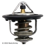 Engine Coolant Thermostat Beck/arnley 143-0958 New. Price: $46.99.