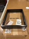 Qmark Awhsm Fully Surface Mounting Frame 4" Bronze For AWH4408F New. Price: $48.00.