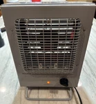 Rival Space Heater 1250 Watt Model T-114 Portable Compact Usa Retro Vintage Used. Price: $34.97.