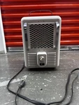 Vintage Rival Titan T770 Portable Space Heater 1300 / 1500 Watts Fan Tested Used. Price: $39.00.