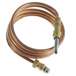 Kozy World 24-3508- 800MM Thermocouple Fits All Vent Free Gas... New. Price: $12.99.