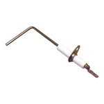 Duralight Furnace Flame Sensor Direct Replacement For Rheem Ruud Weatherking New. Price: $23.36.