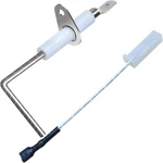 Upgraded LH680014 LH680534 Furnace Electode Flame Sensor Compatible New. Price: $19.99.