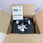 Marley Qmark CDF-558 Electric Ceiling Fan-forced Heater 208VAC 5,000W 24A New Open. Price: $699.00.