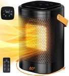 Space Indoor, Portable Electric Heaters For 1500W With Used. Price: $17.95.