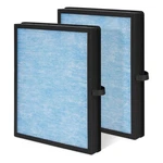 2 Pack MK04 Air Filter Replacement For Aroeve PURIFIER,H13 Hepa New. Price: $18.98.