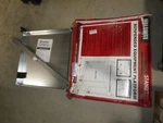 Holdrite 50-SWHP Ceiling Mounted Suspended Water Heater New. Price: $299.00.