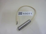 Vulcan Electric Heat Elemnent C5180A Appears New #65071. Price: $25.30.