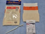 Toyotomi Toyostove KRA-85,85A, KSA-85, 851 Kerosene Heater *wick,*igniter,*brush New. Price: $22.99.