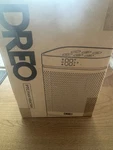 Dreo Ptc Fan Heater HSH004G New Never Opened. Price: $40.00.